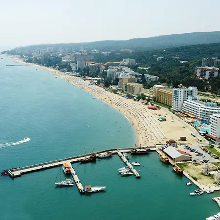 Milano 3* Burgas