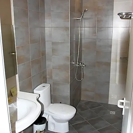 Hotel Milano Burgas