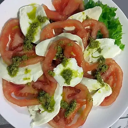 Milano Burgas