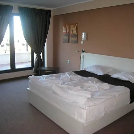 Milano Hotel 3*