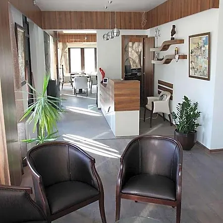 Milano Burgas