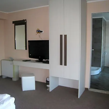 Milano Hotel