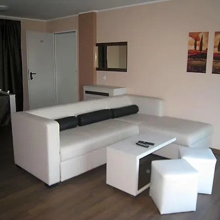 Milano Hotel Burgas