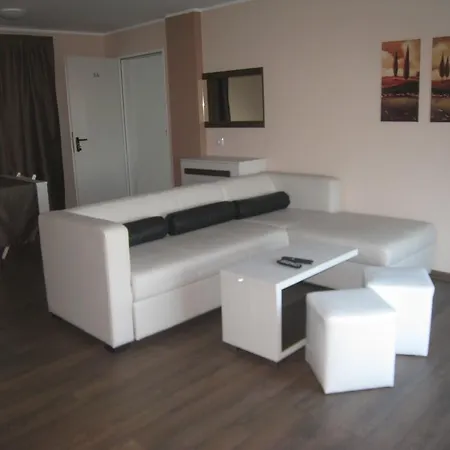 Hotel Milano Burgas