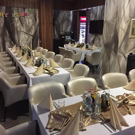 Milano 3* Бургас