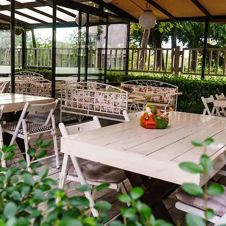 Milano 3* Бургас