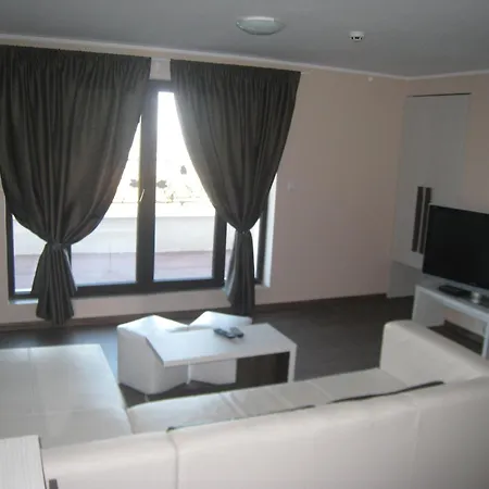 Milano 3* Burgas