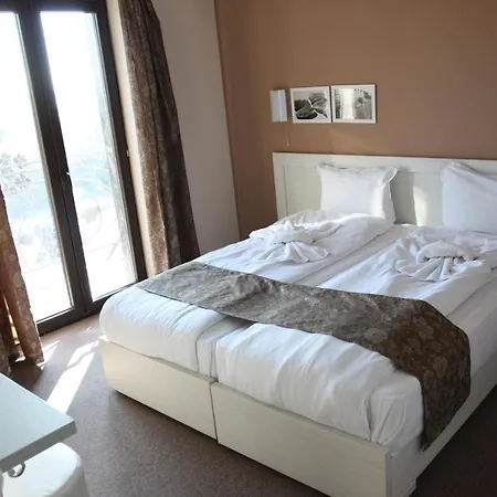 Milano Hotel 3*