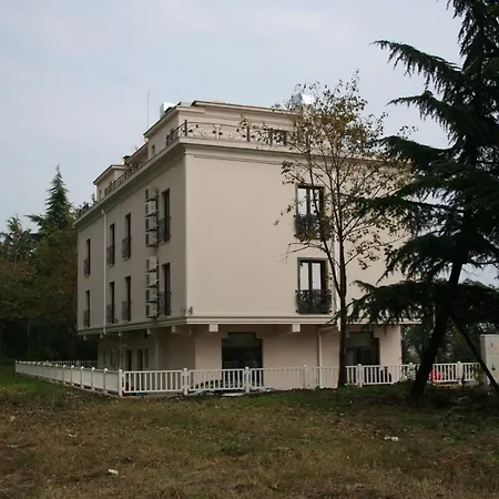 Milano Отель 3*