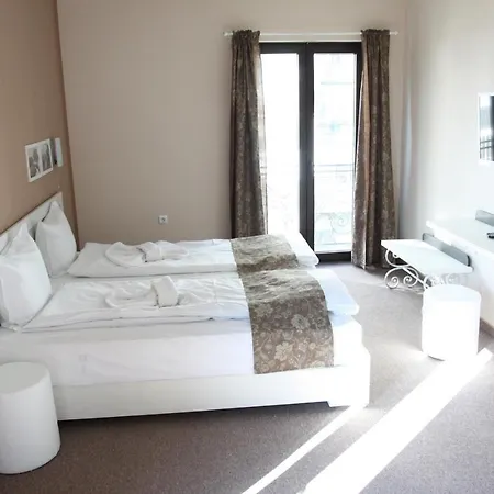 Hotel Milano