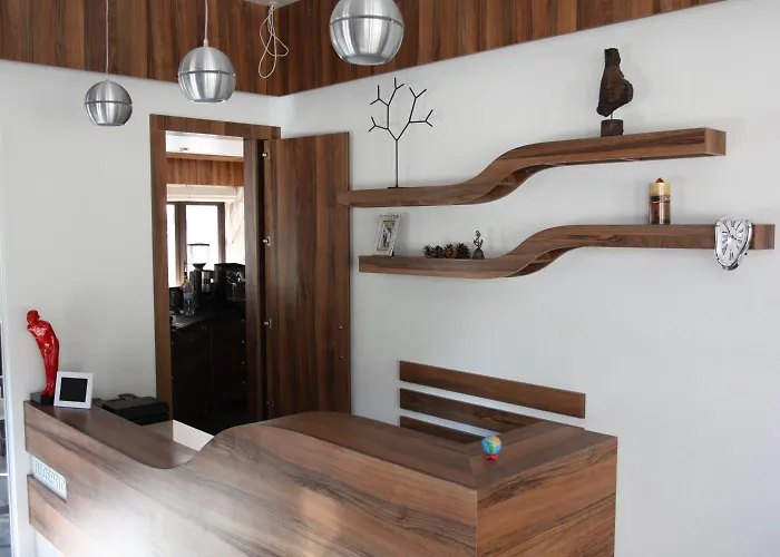 Milano Hotell Burgas