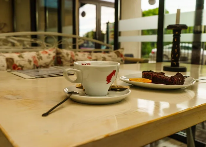 米兰酒店 布尔加斯