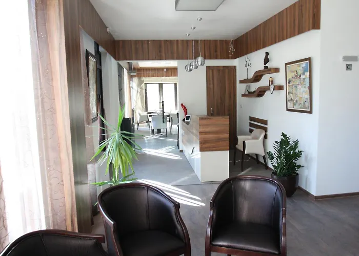 酒店 米兰酒店 3*