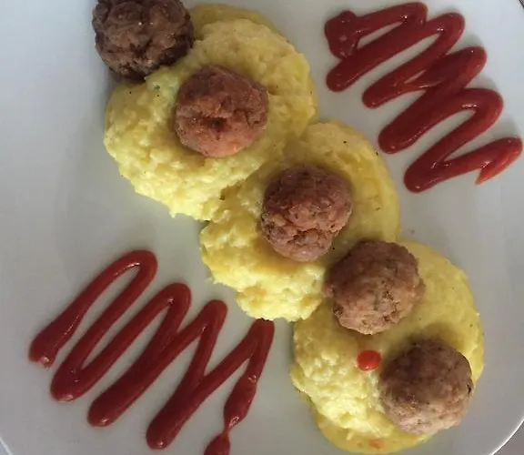 米兰酒店 布尔加斯