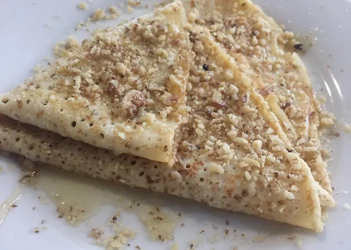 米兰酒店 3* 布尔加斯