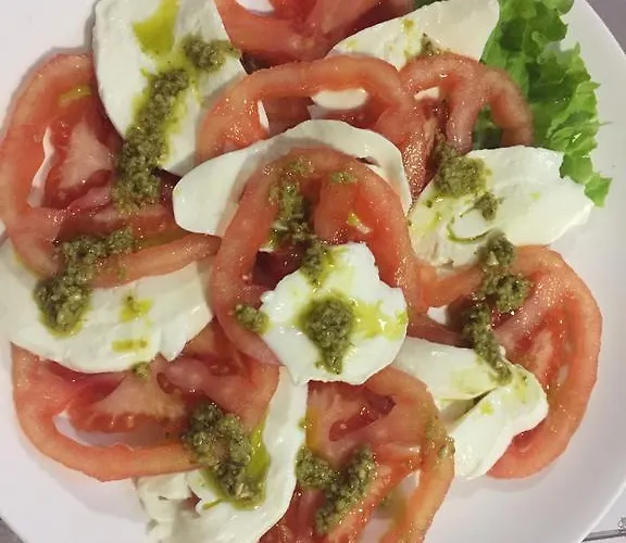 米兰酒店 酒店 布尔加斯