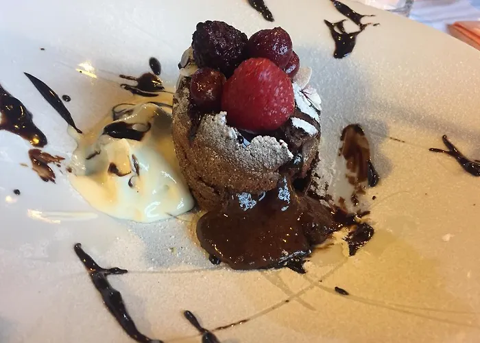 Hotell Milano Burgas